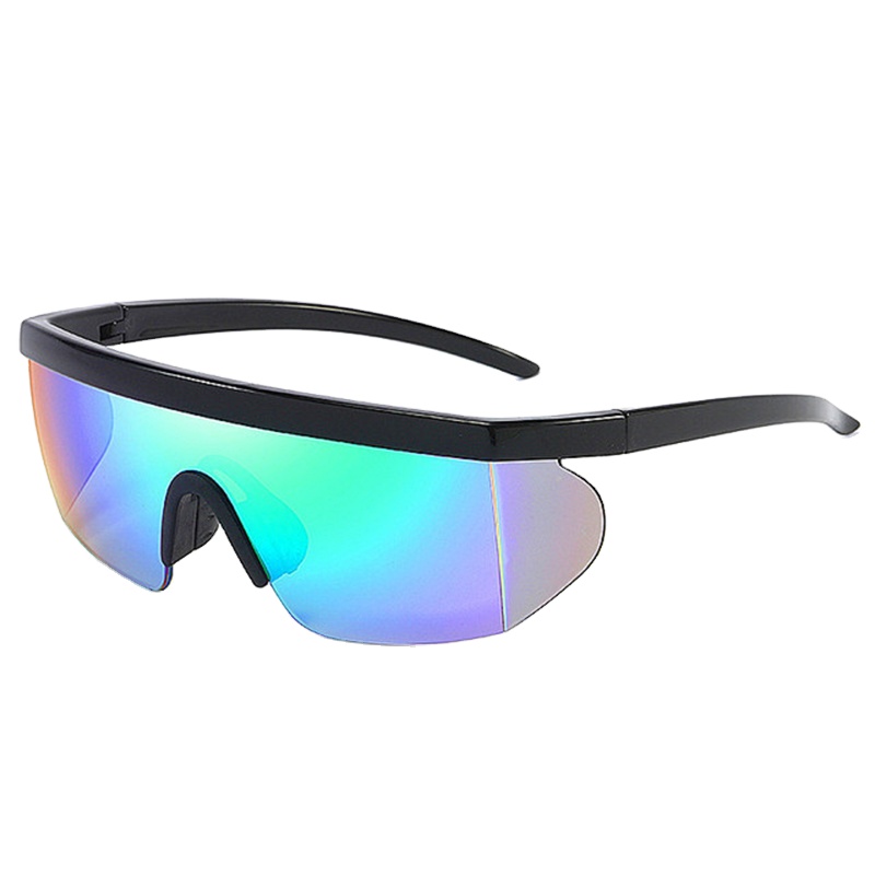 Sport Travel Sunglasses Men Woman Polarized Goggles Outdoor Windproof Cycling Shades Sun Glasses