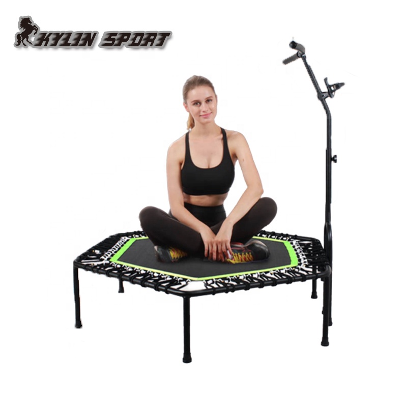 Kylinsport дешевые батуты для продажи fitness_батут батут