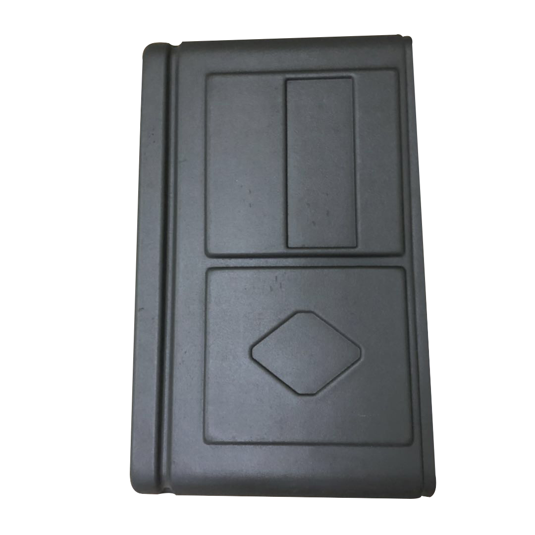 Customized Large ABS Vacuum Forming Double Biodegradable Plastic Vacuum Forming Process