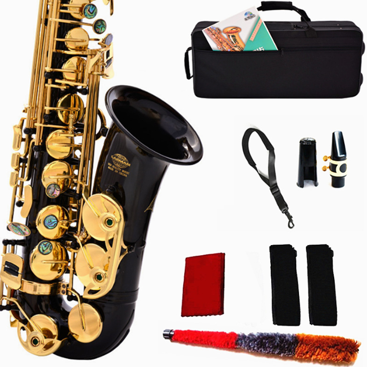 Аксессуары для саксофона Быстрая доставка Eb sax 2021 ремень для саксофона лучшего качества