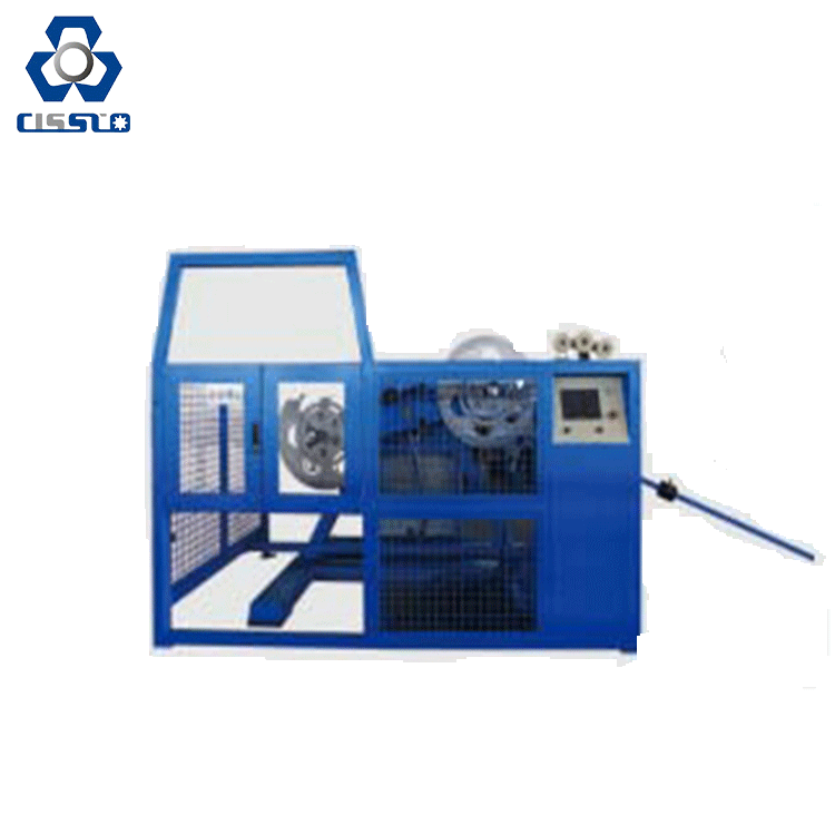 Авто намотки для плоской Dripper ирригационной трубы линии