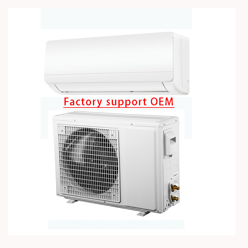 Интеллектуальный инвертор кондиционера, 9000btu, 12000BTU, 18000btu, 24000btu, T1, T2, T3, сплит-тип
