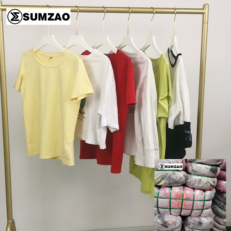 used clothes baju second ball summer bales baju second pakaian bekas import thrift clothes vintage clothes baju bekas