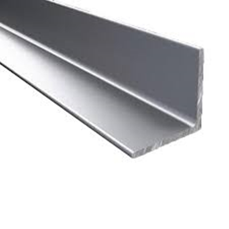 Hot Rolled AISI 304 316L Stainless Steel Angle Bars High Class Angle Bar For Engineering Structure