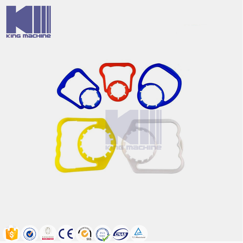 Portable Plastic handle for water oil bottle 2-10L