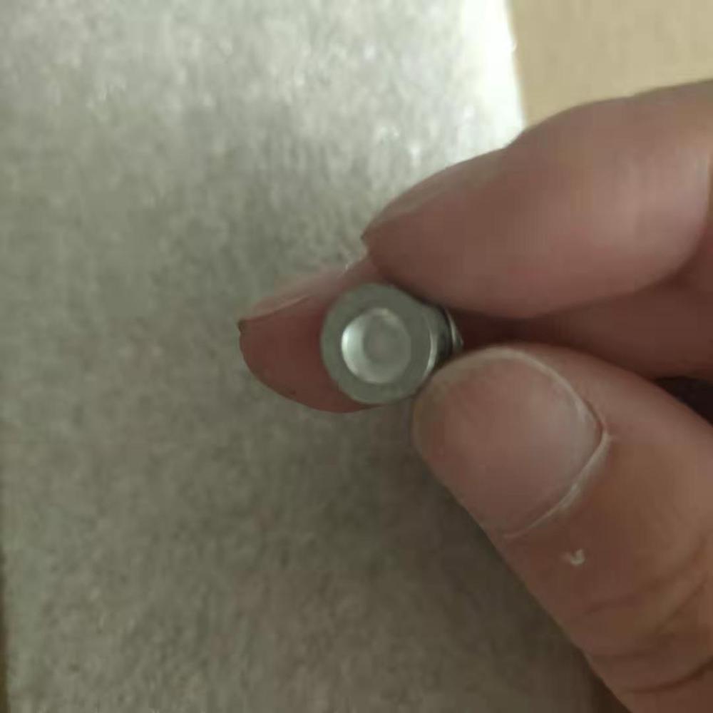 Wholesale SPD Gas discharge tube 400V 5KA 4.2*5mm GDT arestors for surge arrester protection