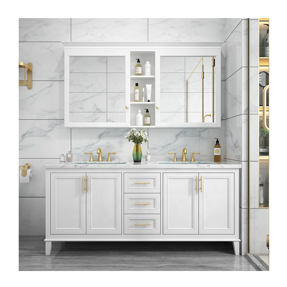Customized bathroom vanity gold bathroom vanity gold metal water tap bathroom vanity gold metal water tap