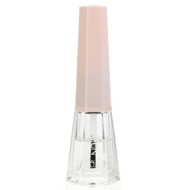 2021 Newest quick dry nail polish 10ML pure color nail lacquer private label MSDS