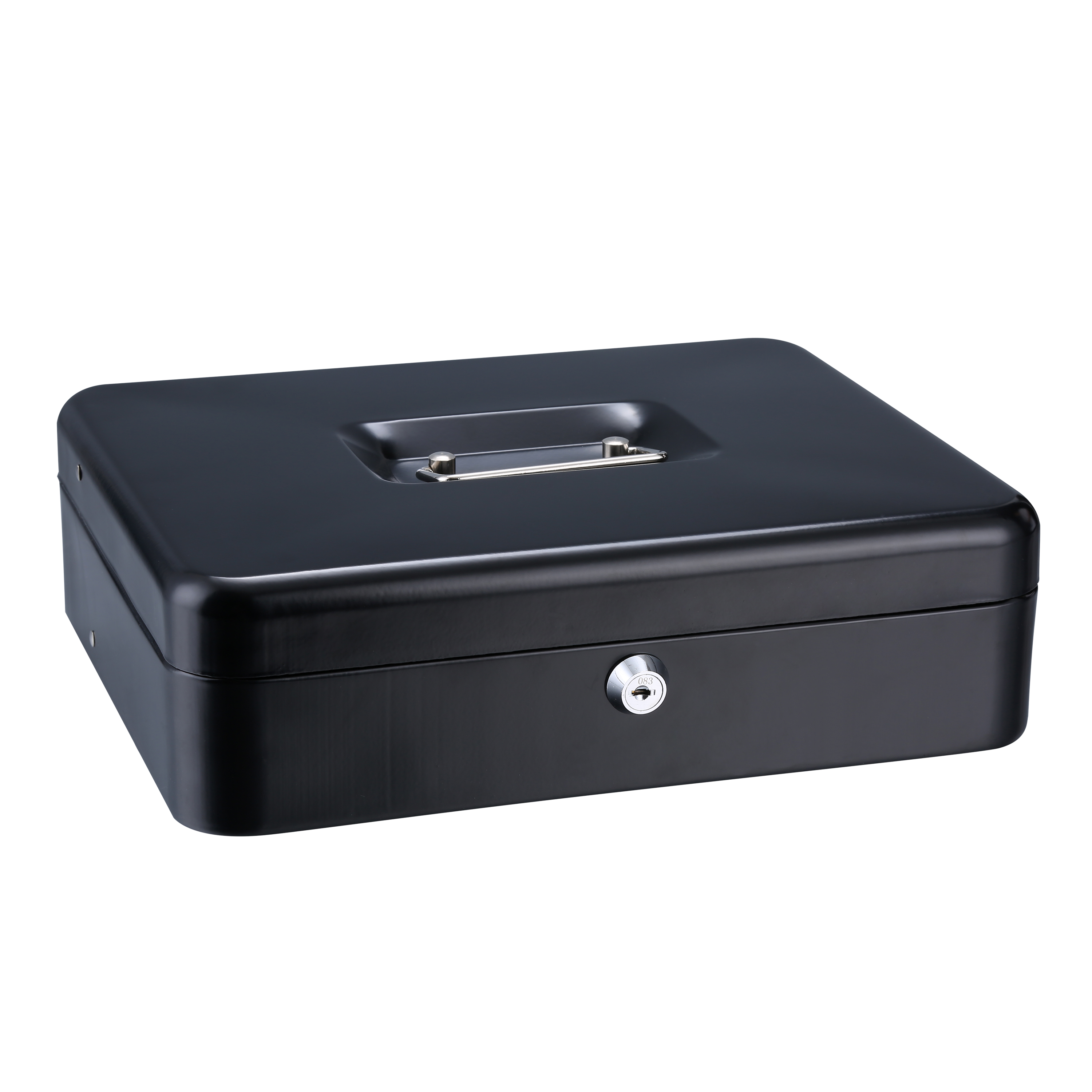 UNISEC Money Safe House  Money Safe Locker Cash Deposit  Safe Keys Lock Deposit