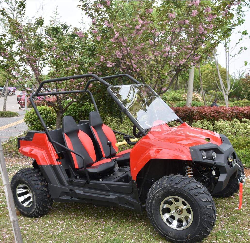 Багги куб. См для 2 человек Utv Quad Atv Cf Moto Canam Bomber 2x4 4x4 Outlander Ho Efi Xt Max