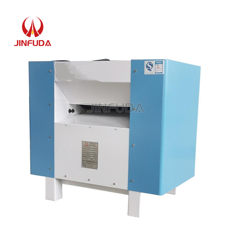 Automatic 99% polyester fiber opening machine | PP cotton fiber opener machine