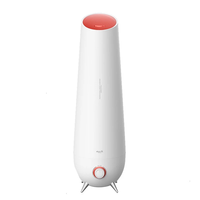 Xiaomi Deerma 6L Air Humidifier Household Ultrasonic Diffuser Aromatherapy Humificador Air Purifier Humidified Air