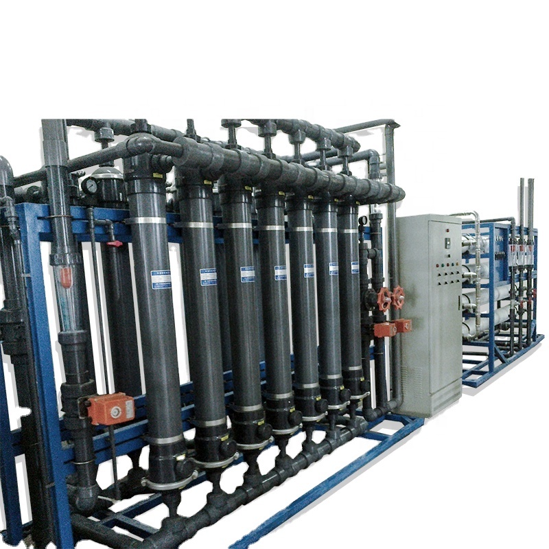 Reverse osmosis water system salt water desalination filter industrial RO membrane