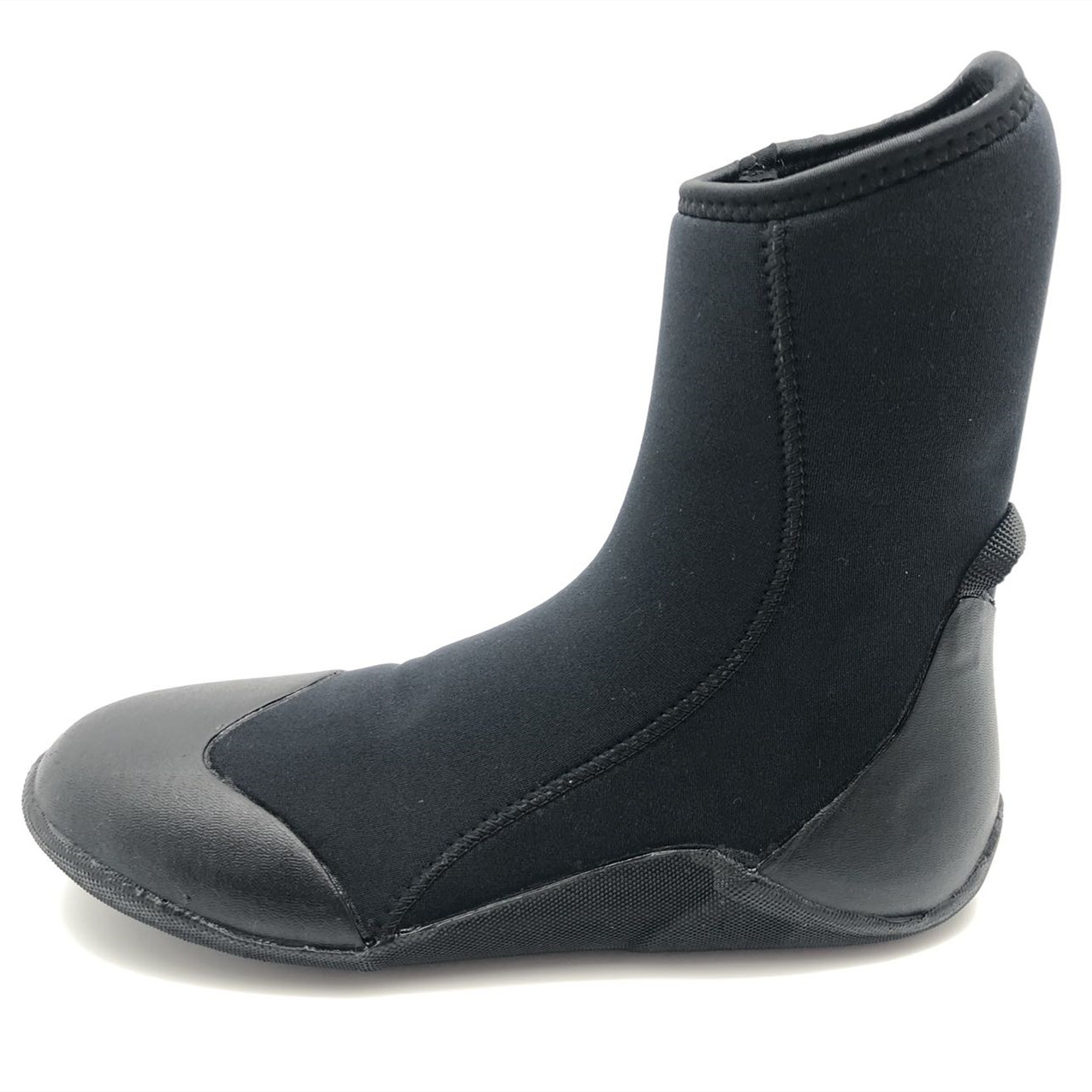 New Style Keep Warm Surfing Boots Swimming Diving Neoprene Surfing Shoes