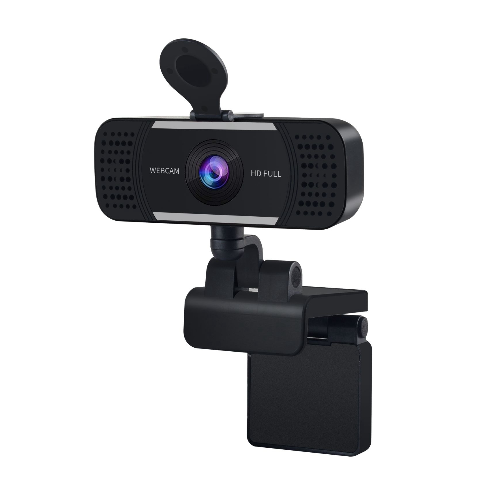 1080p full HD camera factory direct wireless network camera network camera for computer