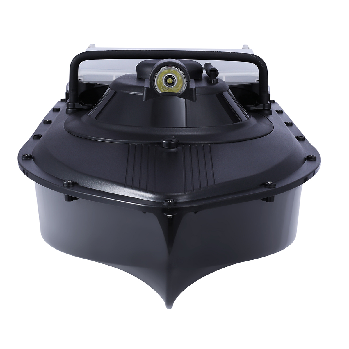 JABO2BG-20A*2+Knapsack GPS Auto navigation fish finder bait boat Auto baiting robot German warehouse delivery Store 16 points