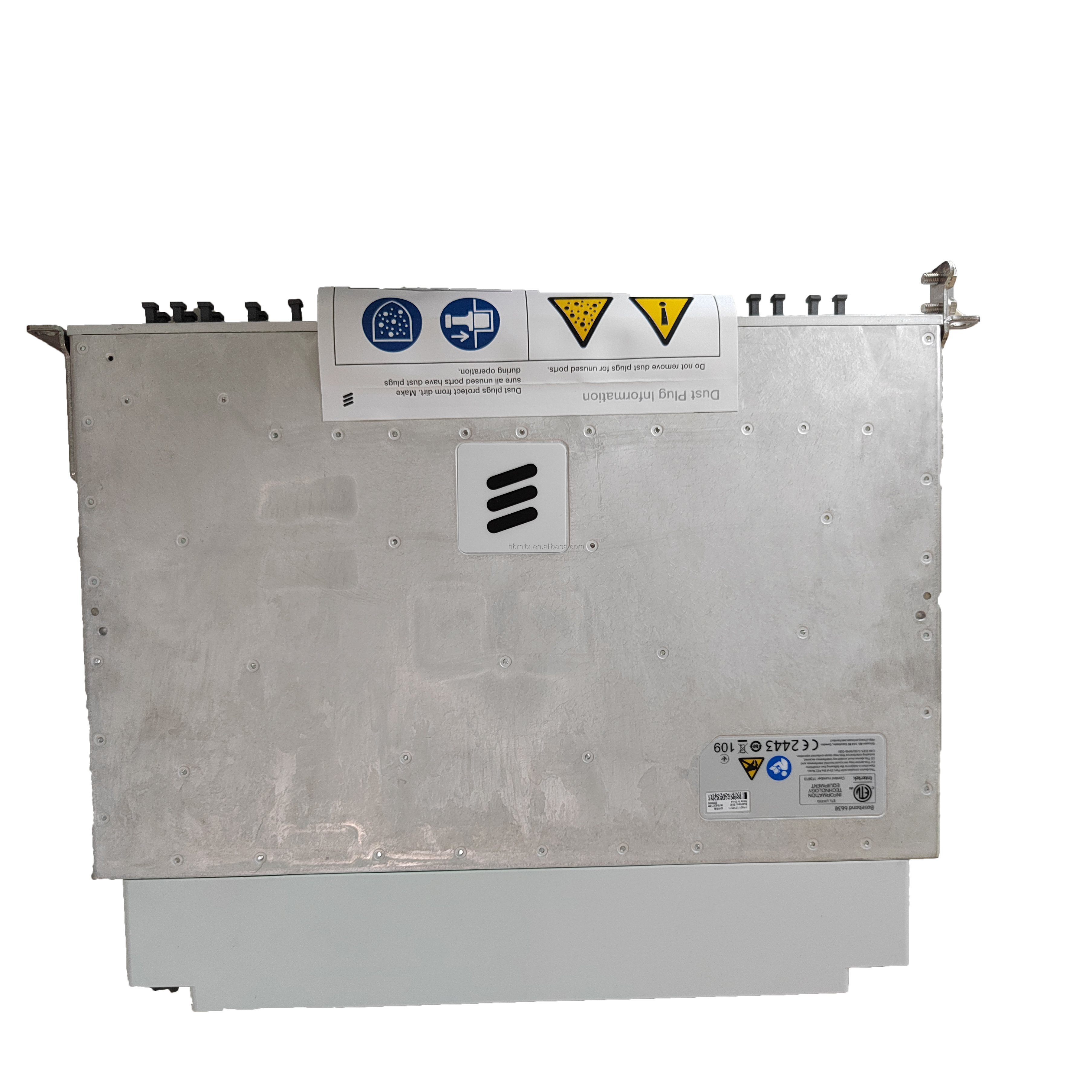BBU 6630 Ericsson Плата основной полосы частот 6630 KDU 137 848/11 Ericsson 6630 Baseband 6630 для Ericsson BBU