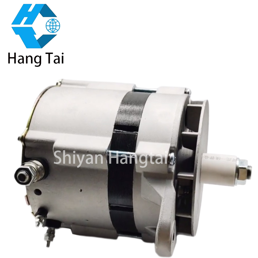 Excavator 6C121 6121 Alternator 5S9088 100211-0860 1002110860