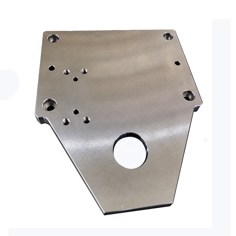 CNC oem изготовленный на заказ гранулированный фрезерный токарный быстрый прототип стальной алюминиевый медный лист обрабатывающий сервис