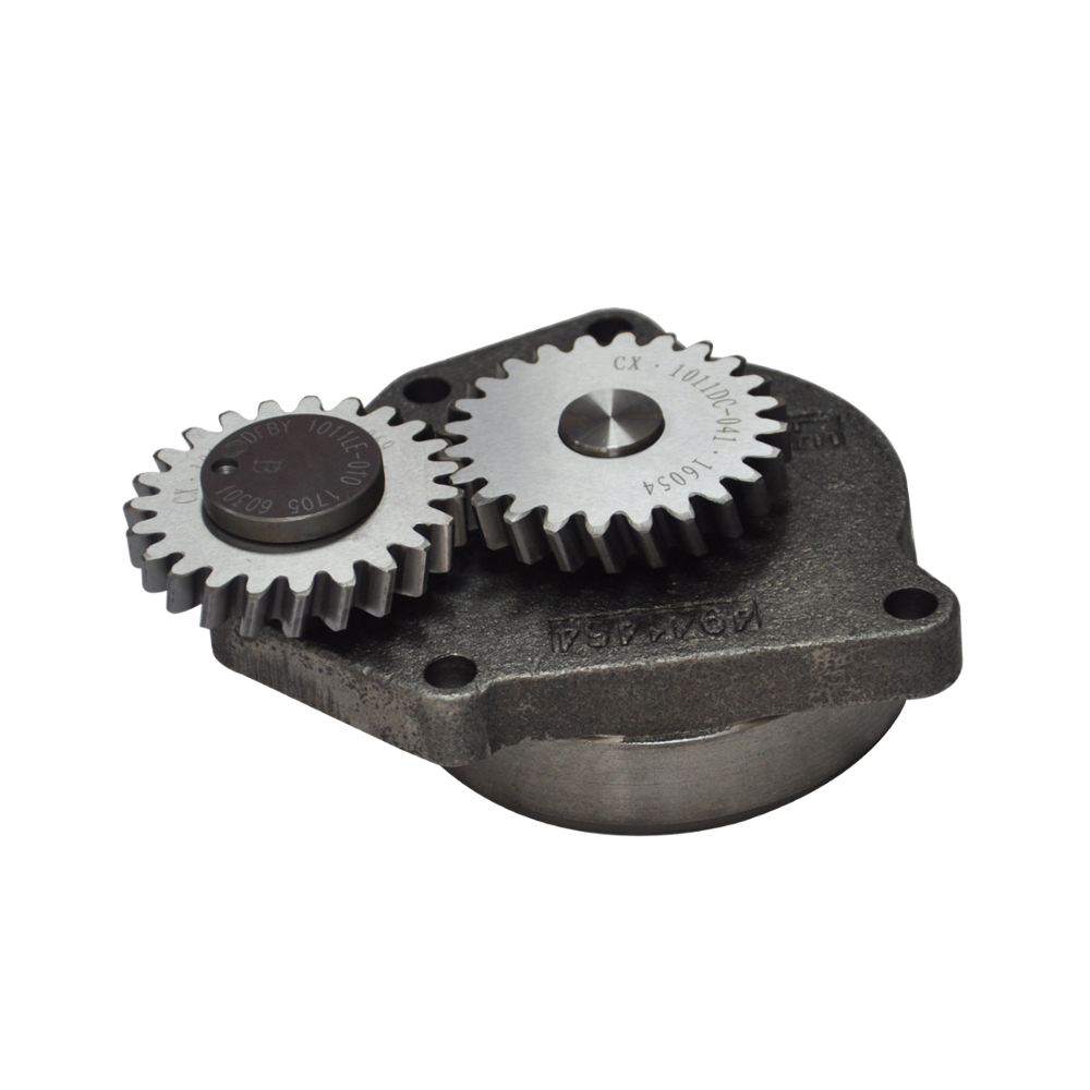 OIL PUMP 4941464 C4941464 3991123 FOR PC300-8 6L8.9 6CT8.3 S6D114E