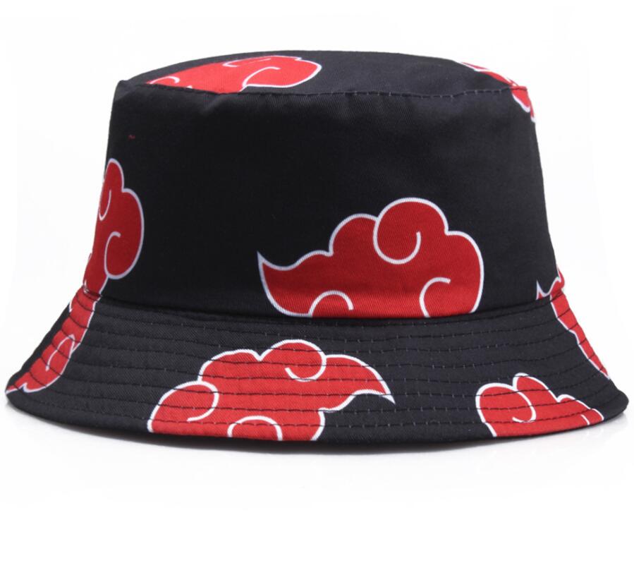 Панамы Akatsuki, бейсболки