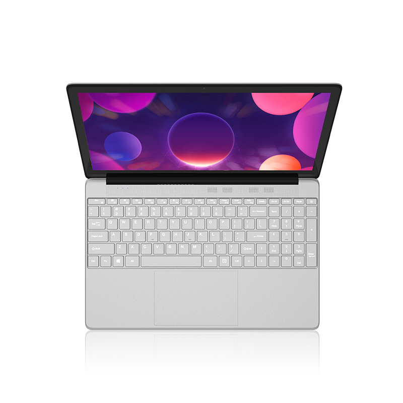 Поставщик из Китая Intel 1920*1080 15,6 дюймов мини-компьютер Notbook для офиса и бизнеса