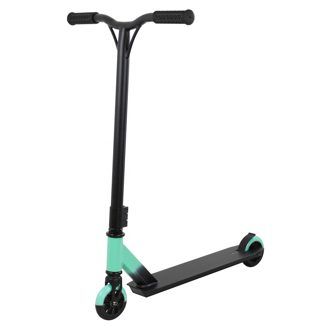 Fashion extreme freedom scooter stunt scooter for adults