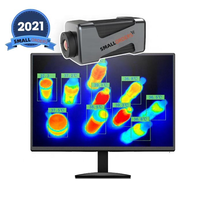 SmallOrders T011307 Thermal cameras and imaging equipment