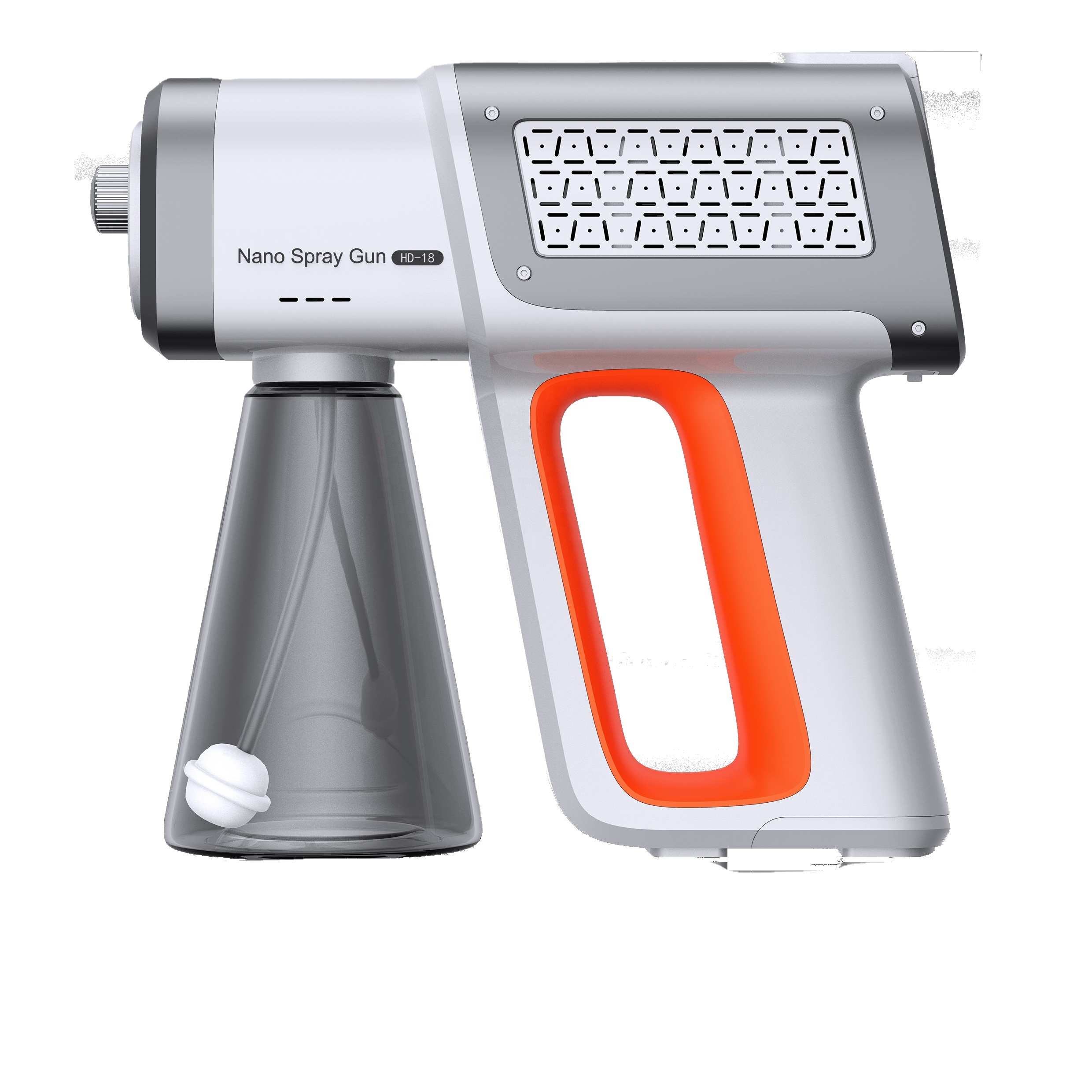 Portable Rechargeable High Quality Mist Sprayer Garden Tool Water Sprayer Gun Nano Sprayer