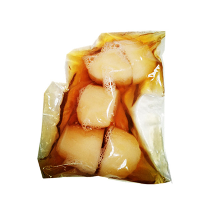 preservatives for potatoes