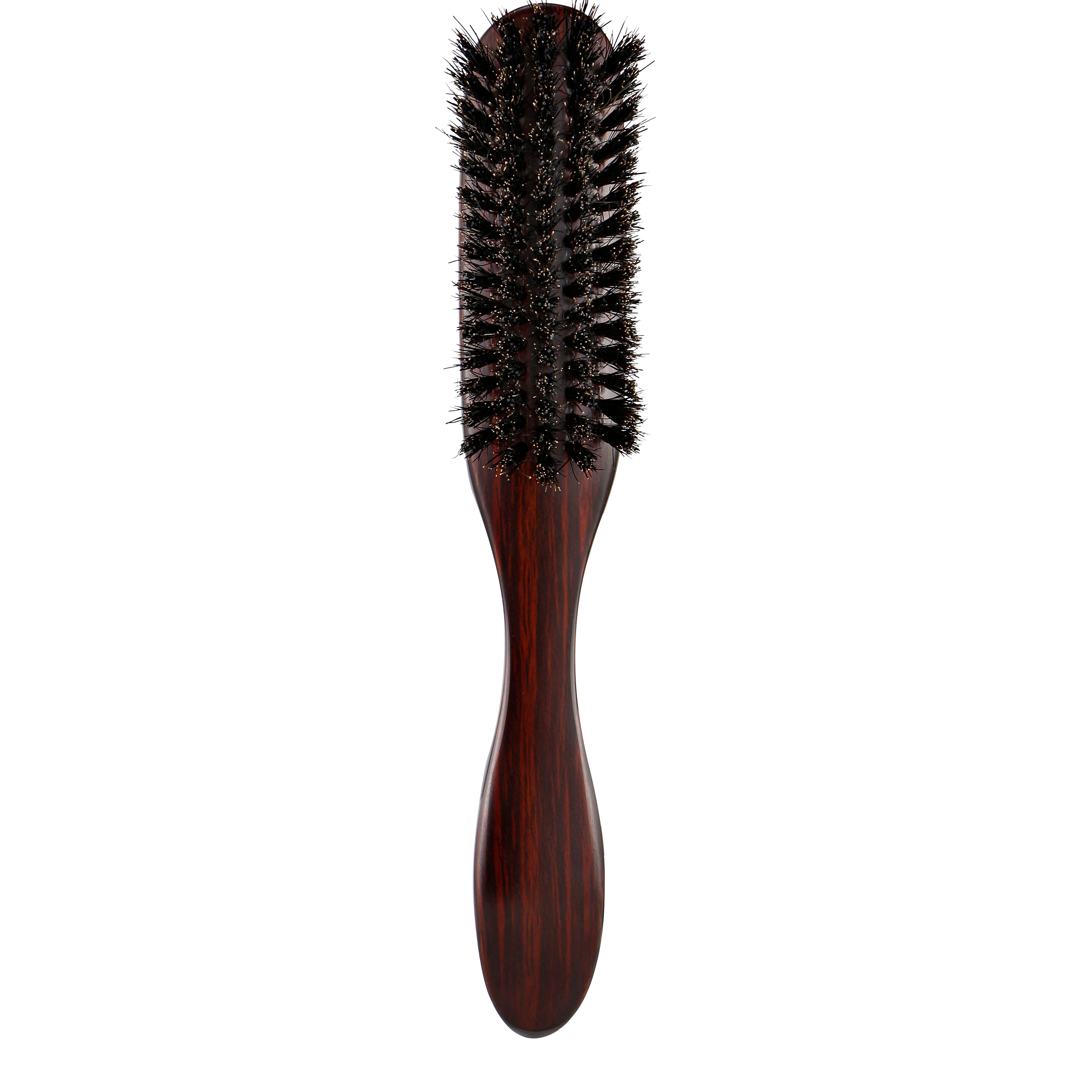 Salon Home Shaving Grooming Straightens and Promotes beard growth Beard Brush