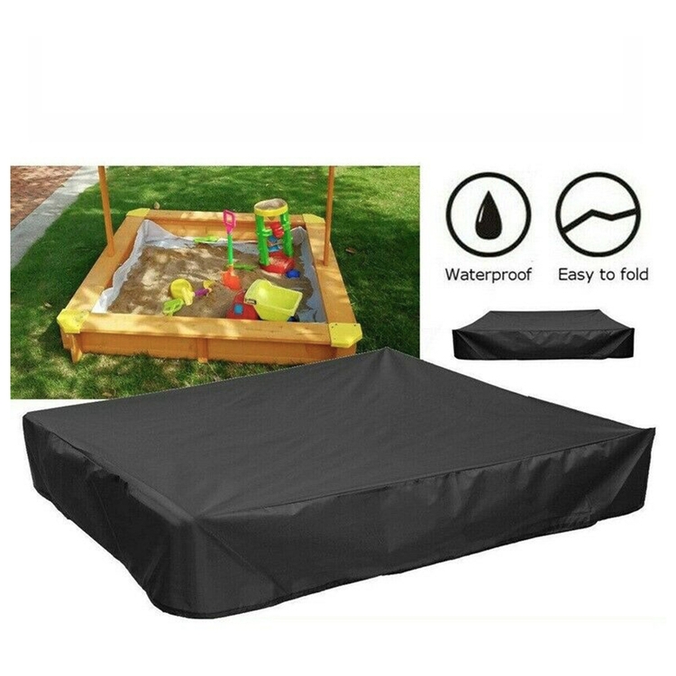 Hot Sale Professional Lower Price Swimming Pool Cover Kids Toys Sandpit Pool Cover