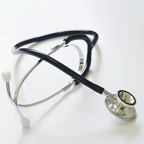 SW-ST02A medical stethoscope price dual head cardiology deluxe stethoscope