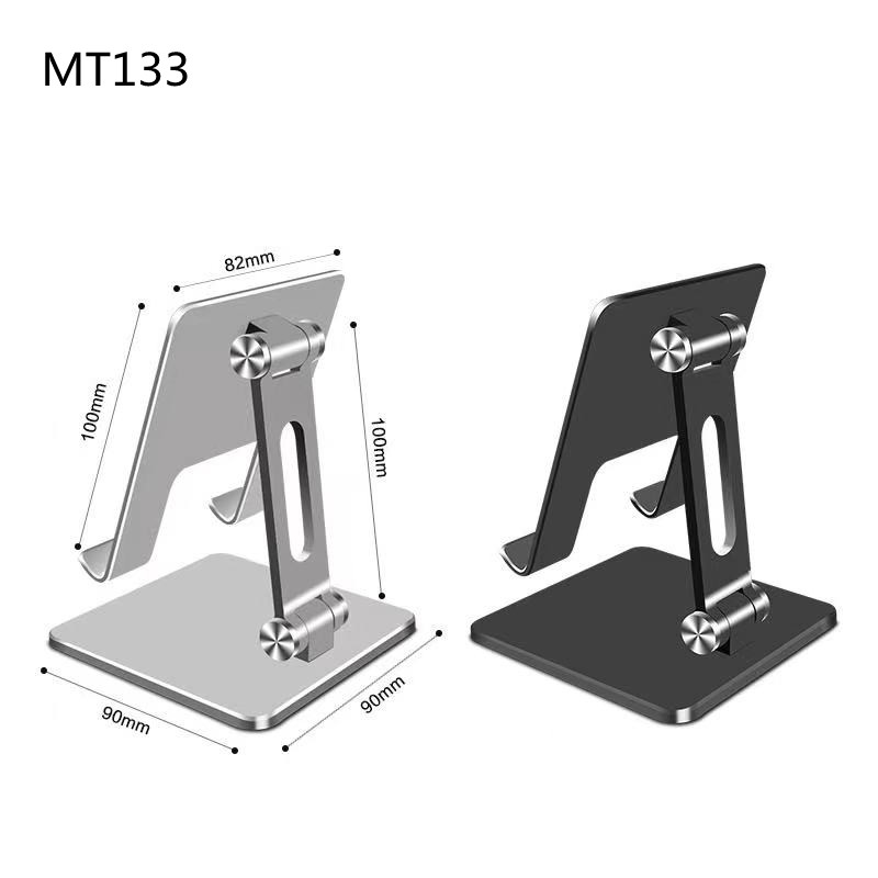 Korean Fashion Upergo Desktop Metal Holder for Tablet