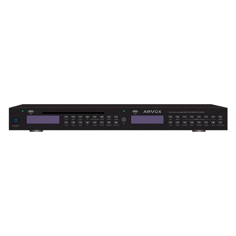 PA14 2 ch OEM custom ac 220V dj Аудио AM тюнер радио pa система двухканальный CD fm mp3 usb музыкальный плеер