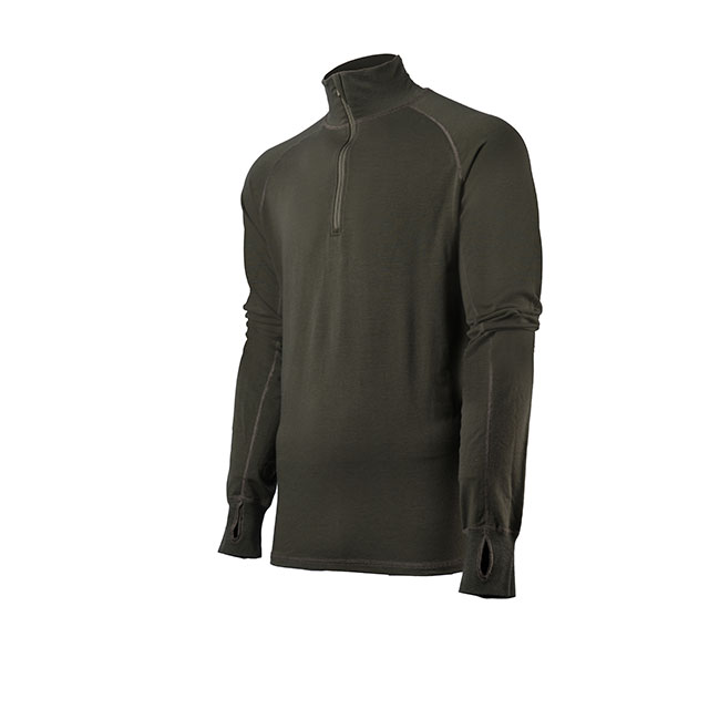 Flame Retardant Thermal Underwear For Men