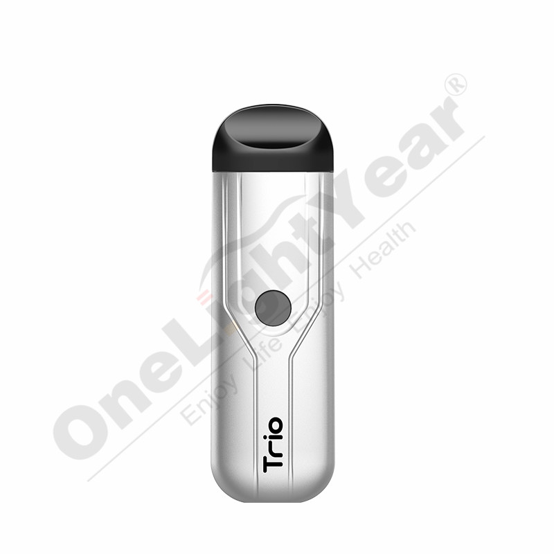 Многофункциональный оригинальный Yocan Trio/Uni/Rega/wit/evolve 500 мАч Pod система КБР вейп ручка комплект
