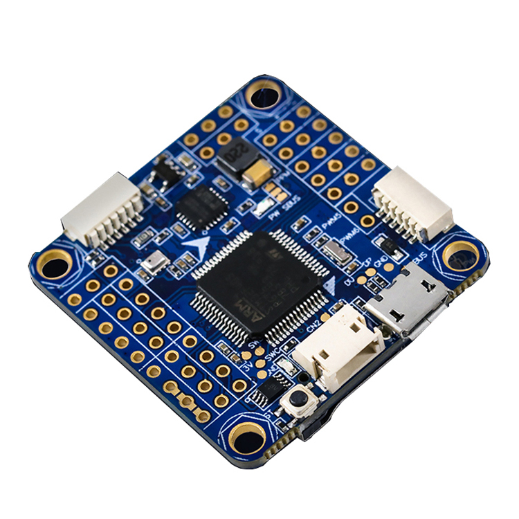 Supplier TCMMRC X220S Built-in Image Filtering OSD Betaflight 3.0.1 FPV RC Drone Flight controller Omnibus F4V3S