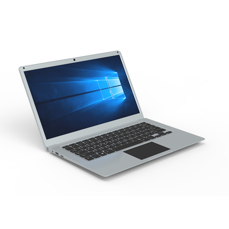 Ультратонкий игровой ноутбук Intel I5 8279U Win10 четырехъядерный ноутбук компьютер для офиса дома черный серебристый белый OEM