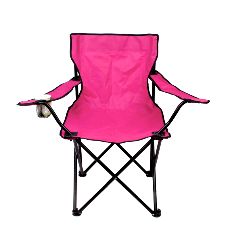 Niss outdoor folding foldable portable quickly set up beach camping chairs for outside heavy people adults