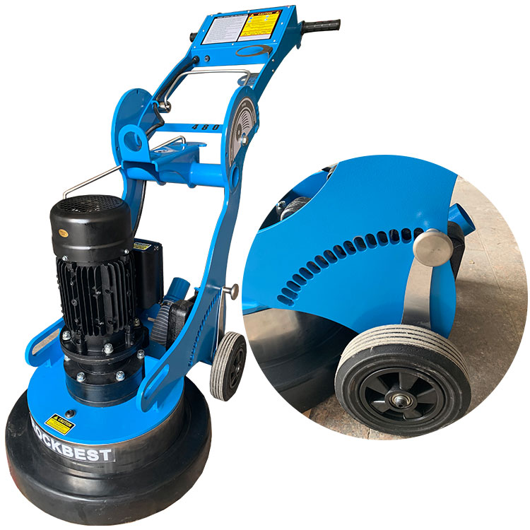 floor grinder Grinding machine Concrete