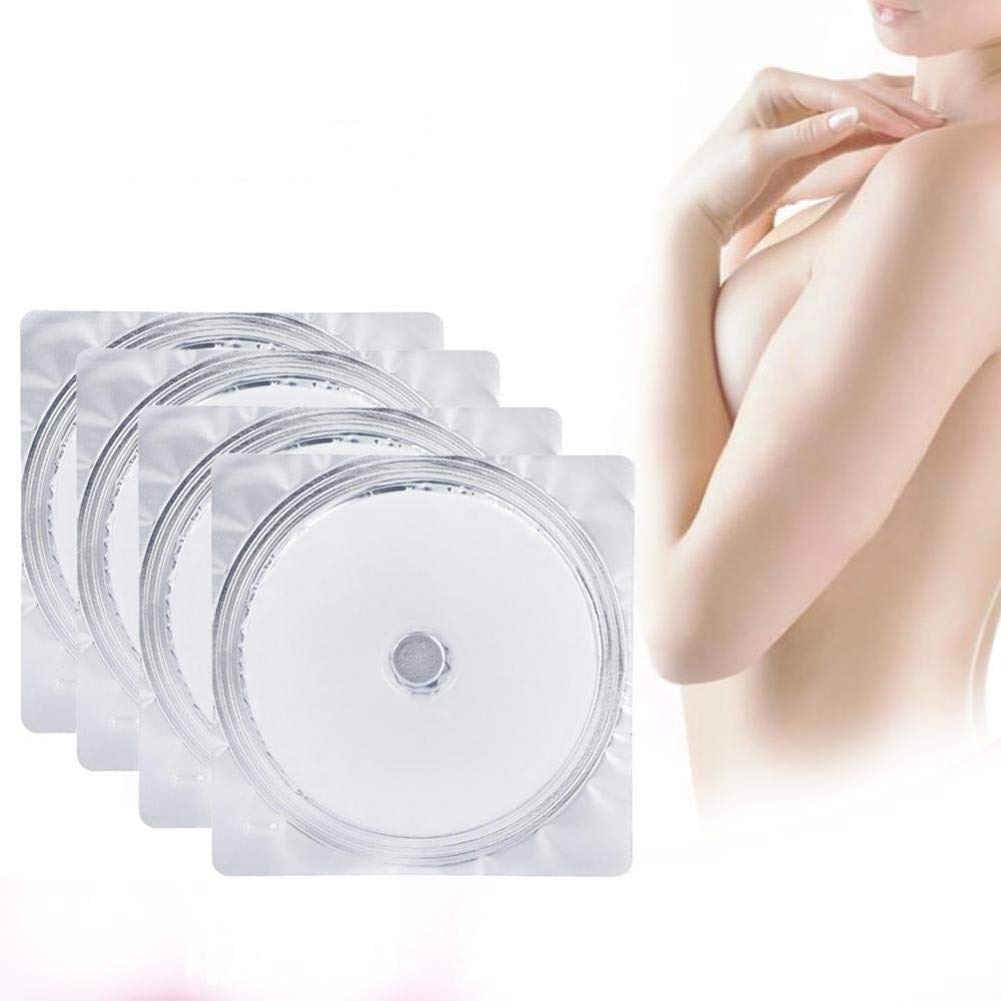 Breast Firming and Lifting Breast Enhancement Mask Women Sexy Breast Lifter Massager Collagen Pad