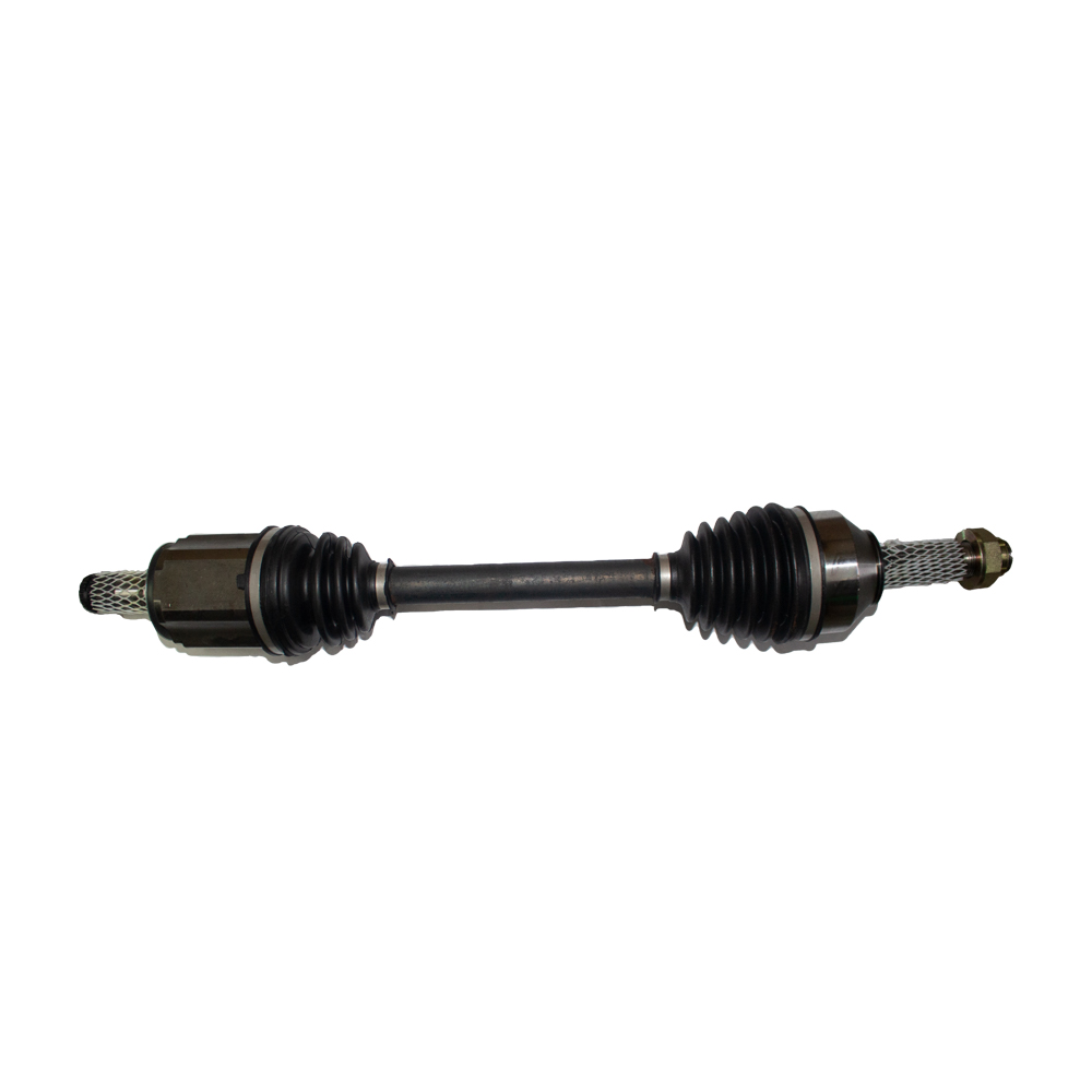 Левая передняя полуось в сборе от 10296410 до Roewe.RX3.MG ZS