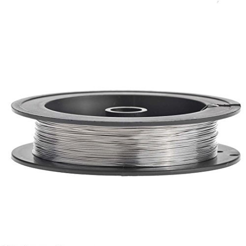 Top quality nichrome resistance heating wire ni90 ni80 vape wire