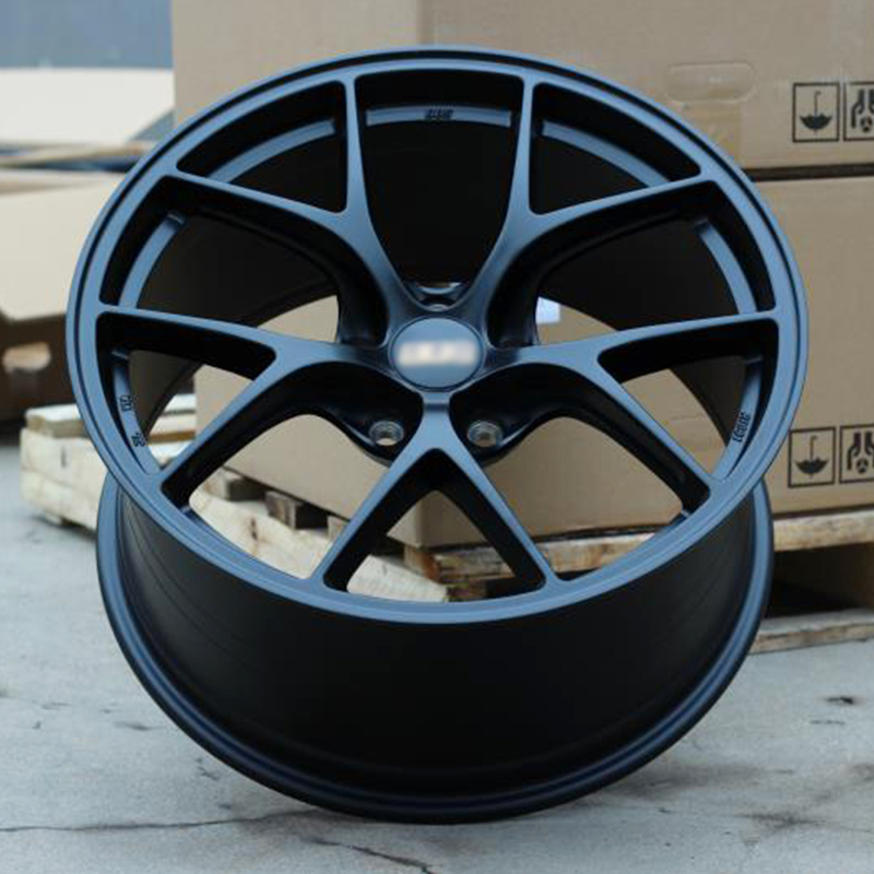 CX002 потоком формируя колесные диски из сплава, Реплика BBS 19 * 8.5J 9.5j 5*112 114,3 120 легкий вес 9,1 кг для любых автомобилей