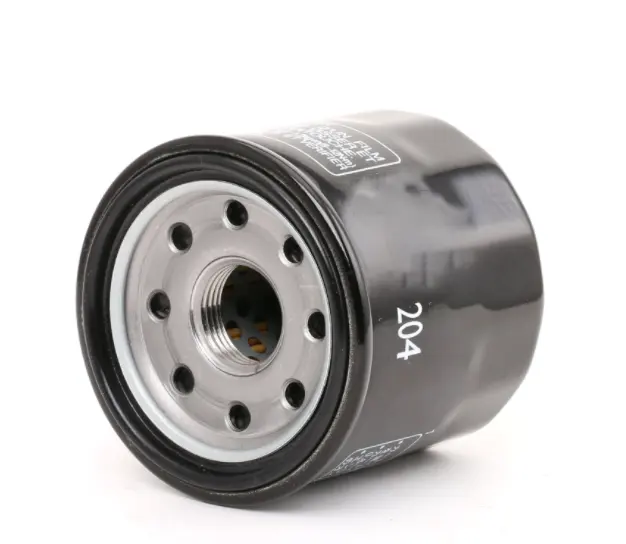 Motorcycle Oil Filter for Kawasaki 16097-0007 ZX600 J3 EX500 D10 High quality products
