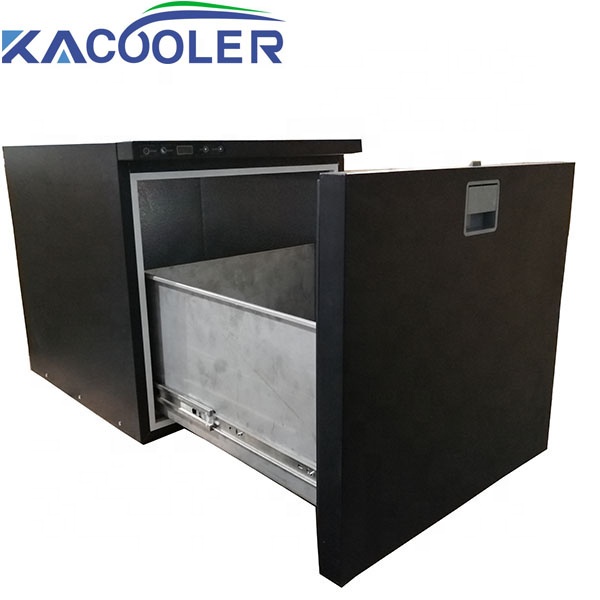 Портативный холодильник KACOOLER CE DC AC 24 В