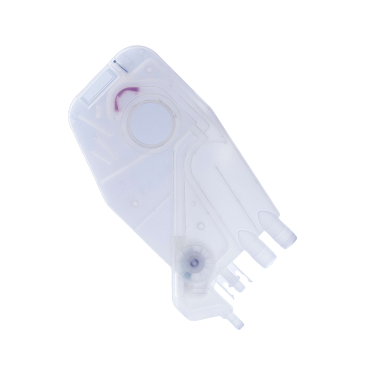 Customized Hot Sale Professional House Hold Dishwasher Spares Accessories Dishwasher Air Break