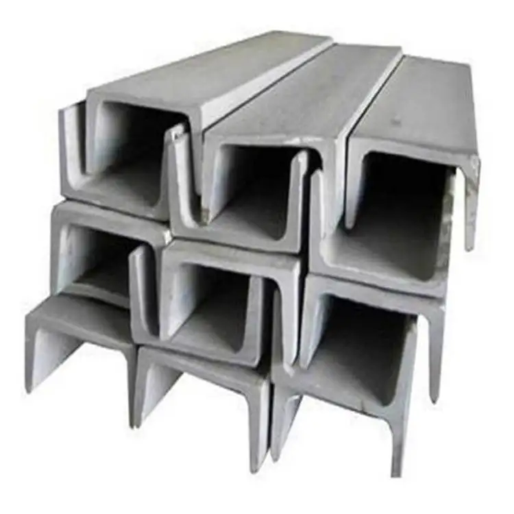 China Luxury I Shape Beam Angle Iron Complex Section Steel For Sale