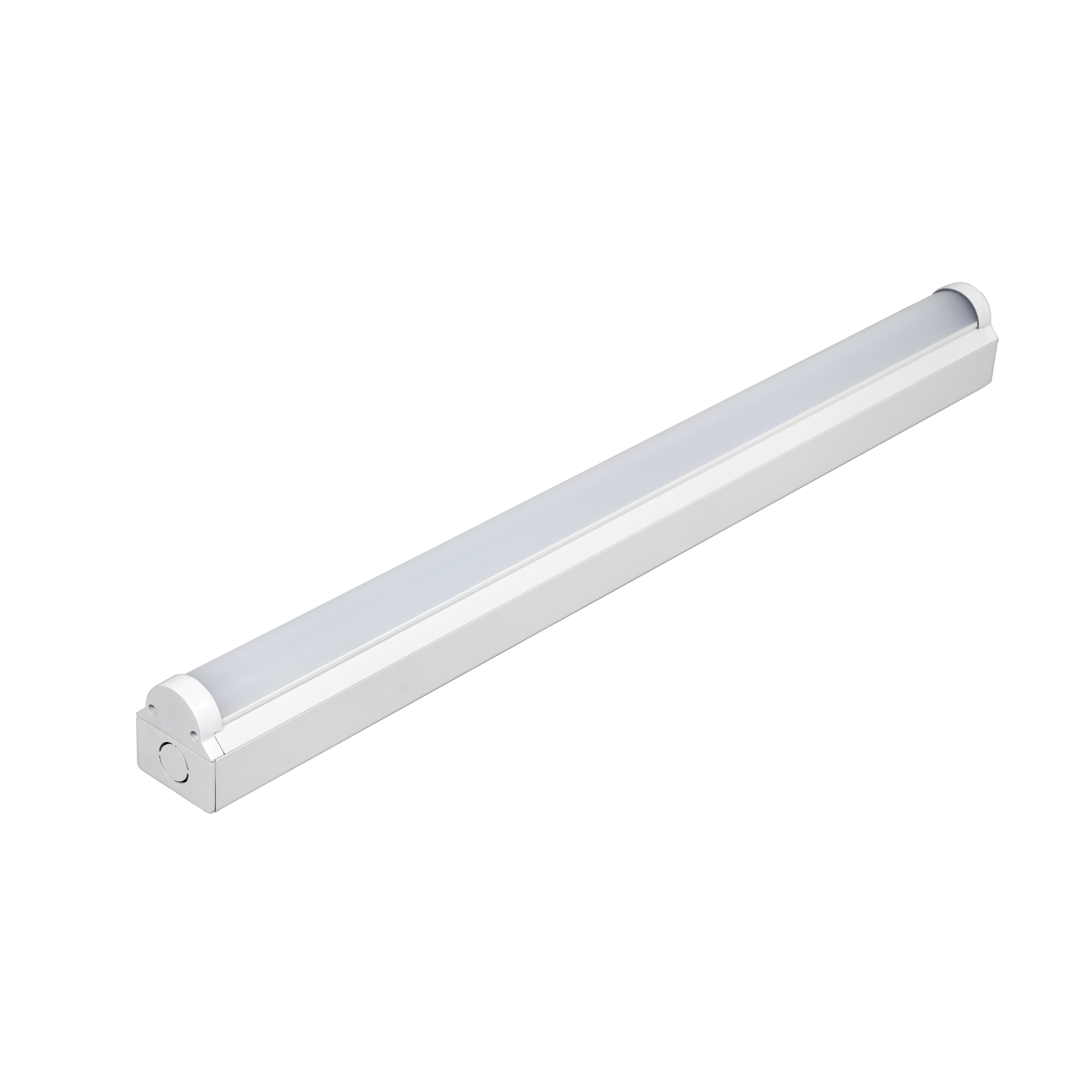Сменный тонкий светильник Toppo CCT 120 см 17 Вт нерегулируемый/регулируемый опционально